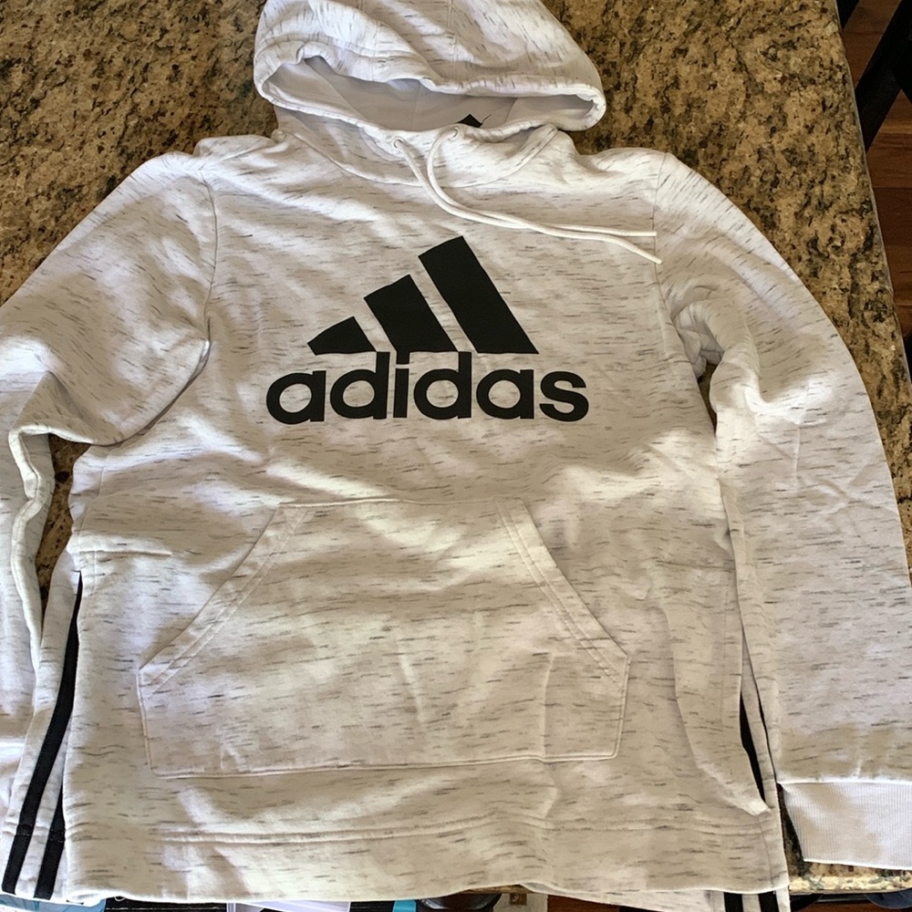 Adidas hoodie